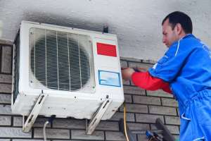 HVAC Companies Near Collison, IL Available Now